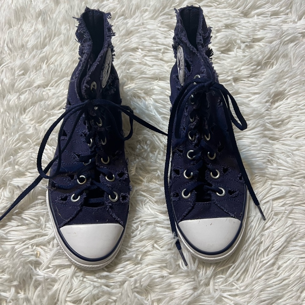 Converse Chuck Taylor All Star Hi-Ness size 5.5